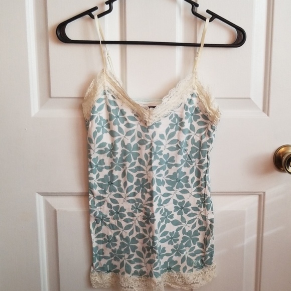 American Eagle Outfitters Tops - American Eagle Cami